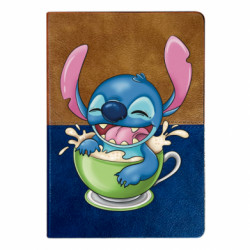 Блокноты двухцветные