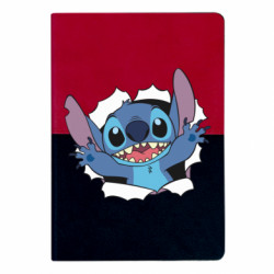 Блокноти двоколірні