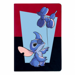 Блокноти двоколірні