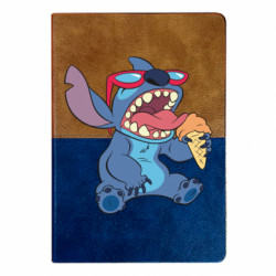 Блокноти двоколірні