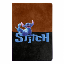 Блокноты двухцветные