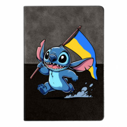 Блокноти двоколірні