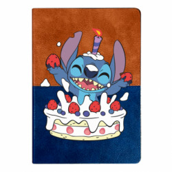 Блокноты двухцветные