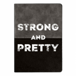 Блокноти двоколірні - FATLINE