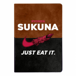 Блокноти двоколірні