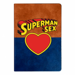 Блокноти двоколірні