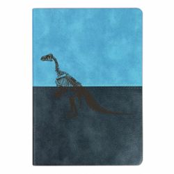 Блокноты двухцветные