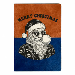 Блокноти двоколірні