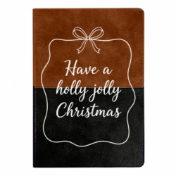 Блокноти двоколірні - FATLINE