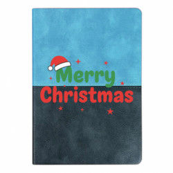 Блокноти двоколірні