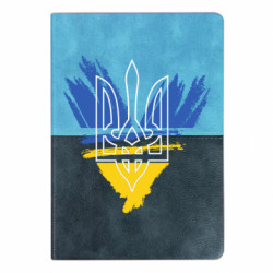 Блокноти двоколірні