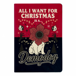 Блокноти двоколірні - FATLINE