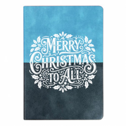 Блокноти двоколірні - FATLINE