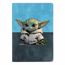 Блокноты двухцветные