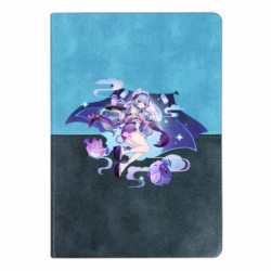 Блокноты двухцветные