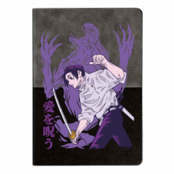 Блокноти двоколірні