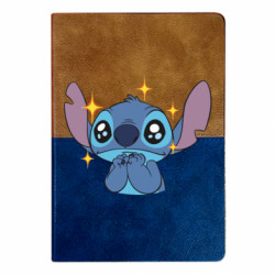 Блокноти двоколірні