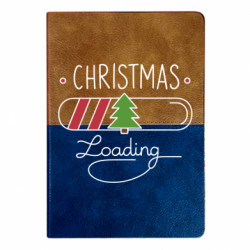 Блокноти двоколірні