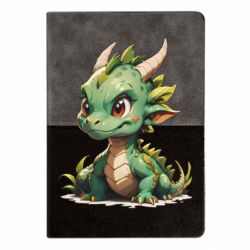 Блокноти двоколірні