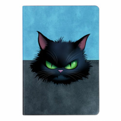 Блокноты двухцветные