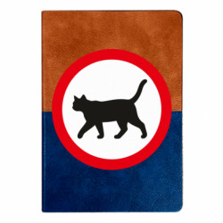 Блокноти двоколірні