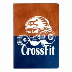 Блокноти двоколірні