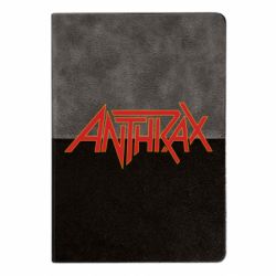 Блокноти двоколірні