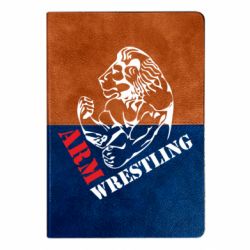 Блокноти двоколірні