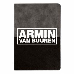 Блокноти двоколірні