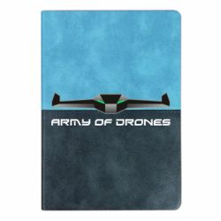 Блокноти двоколірні