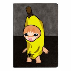Блокноты двухцветные