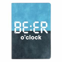 Блокноти двоколірні