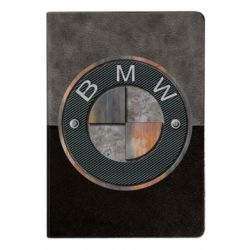 Блокноты двухцветные