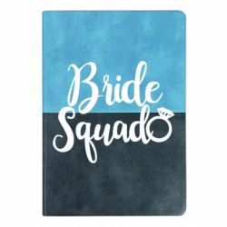 Блокноты двухцветные - FATLINE