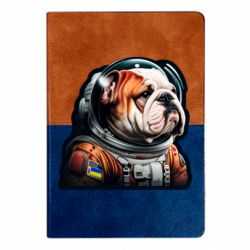 Блокноты двухцветные