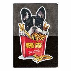 Блокноти двоколірні