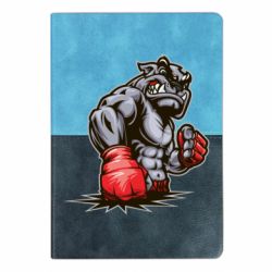 Блокноти двоколірні