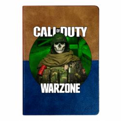 Блокноты двухцветные