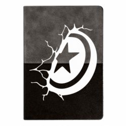 Блокноти двоколірні