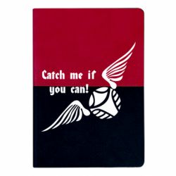 Блокноти двоколірні