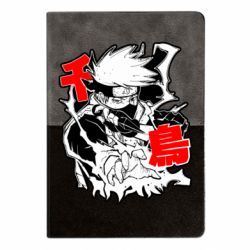 Блокноти двоколірні