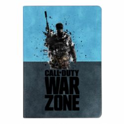 Блокноти двоколірні