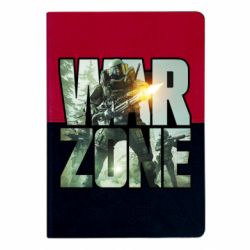 Блокноти двоколірні