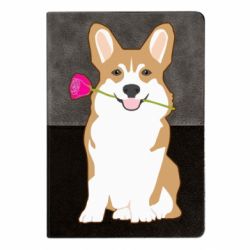 Блокноты двухцветные - FATLINE