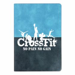 Блокноти двоколірні