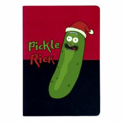 Блокноти двоколірні