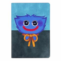 Блокноты двухцветные