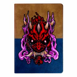 Блокноти двоколірні