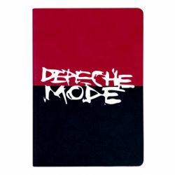 Блокноти двоколірні