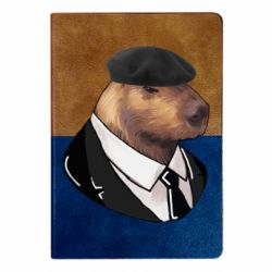 Блокноти двоколірні